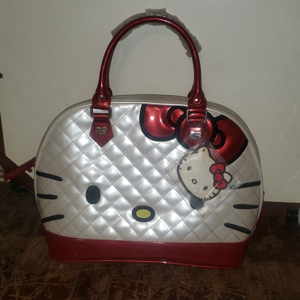 COPY - Hello Kitty bag
